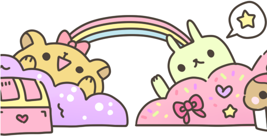 Cute Kawaii - Kawaii Hell (533x300)