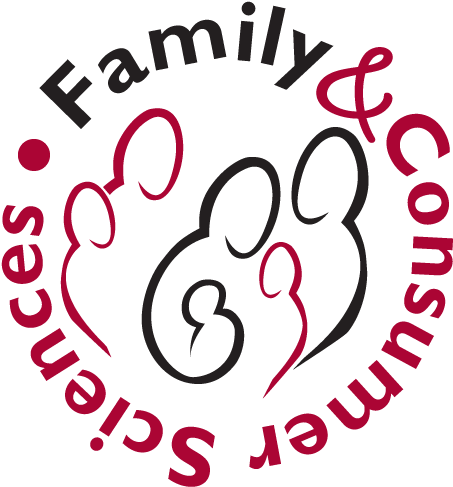 Family And Consumer Science Extension Clipart - Circle (515x520)