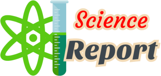 Science Report Logo - Flea Market (600x293)