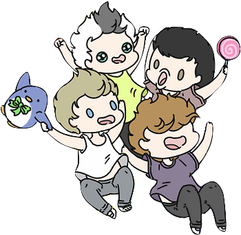 Tumblr Mzos8hk3kc1tp3vcio1 500 - Overlays Transparent Tumblr 5sos (500x388)