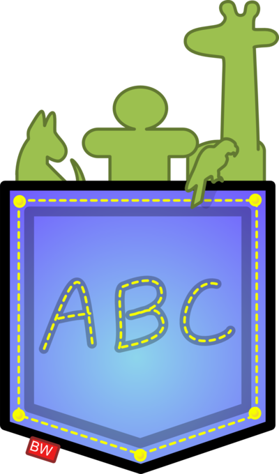 Pocketsize Behavior Science Logo - Behavioural Sciences (400x680)