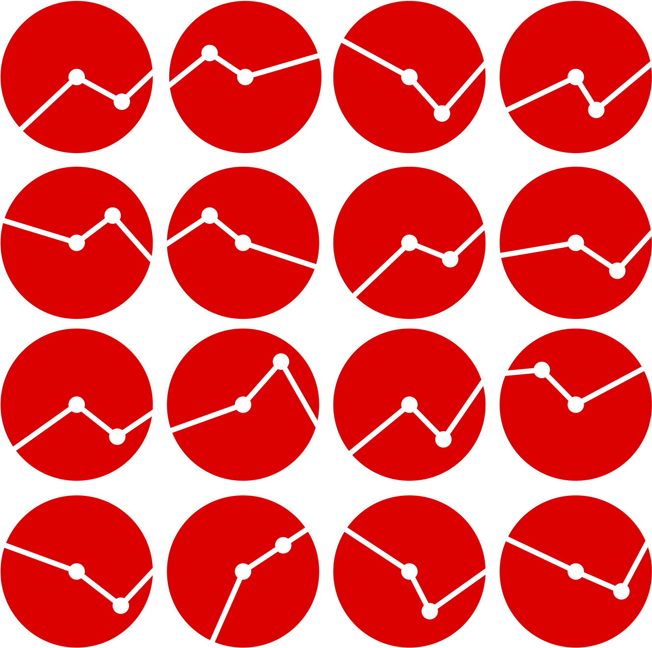 Of The Field Of Data Science - Superhero Icons Vector (1400x1400)