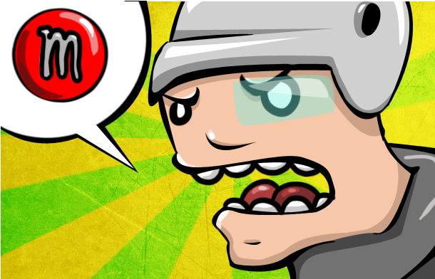 Immortalhd Future Soldier Animation Thumbnail By Googleman37 - Cartoon (640x480)