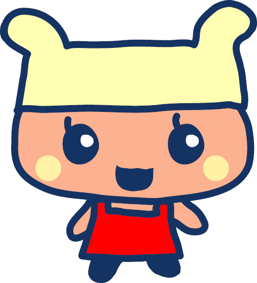 Thumbnail For Version As Of - Tamagotchi Chantotchi (530x584)