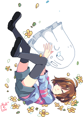 “ Haven't Done A Pixel In Years - Imagens De Fundo Transparente Amino (300x400)