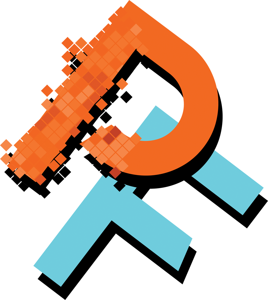 Pixel Fox Design - Design (900x1008)