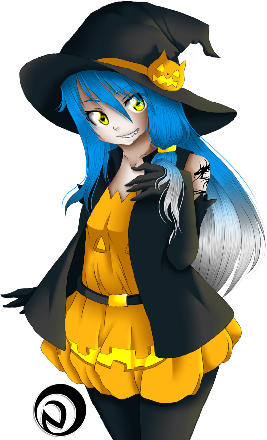 Chiiyu Dia Mikazuki - Cartoon (720x1000)