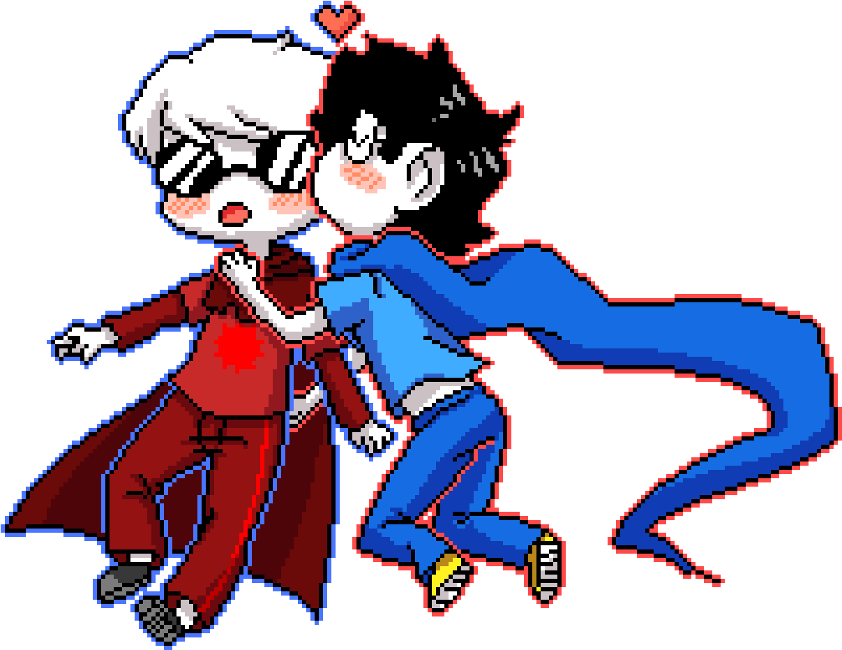 Johndave Pixel - Transparent Johndave (1230x946)