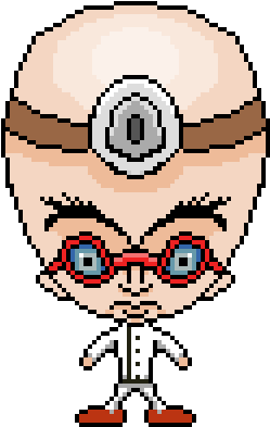 This Pixel Art Was Made Using The Online Pixel Art - Pixel (400x400)