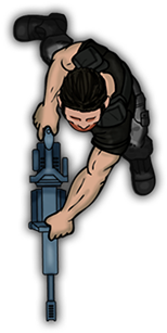 Art - Soldier Token Roll20 (400x400)