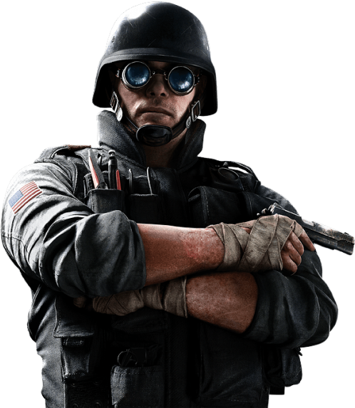 Tom - Rainbow Six Siege Worst Operators (700x598)