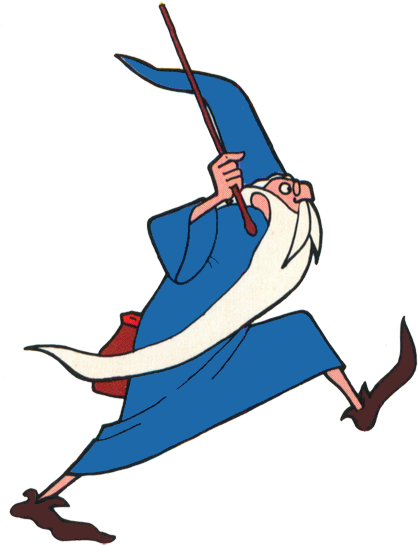 Sword The Stone Clipart Jobspapa - Sword In The Stone Clipart (432x565)