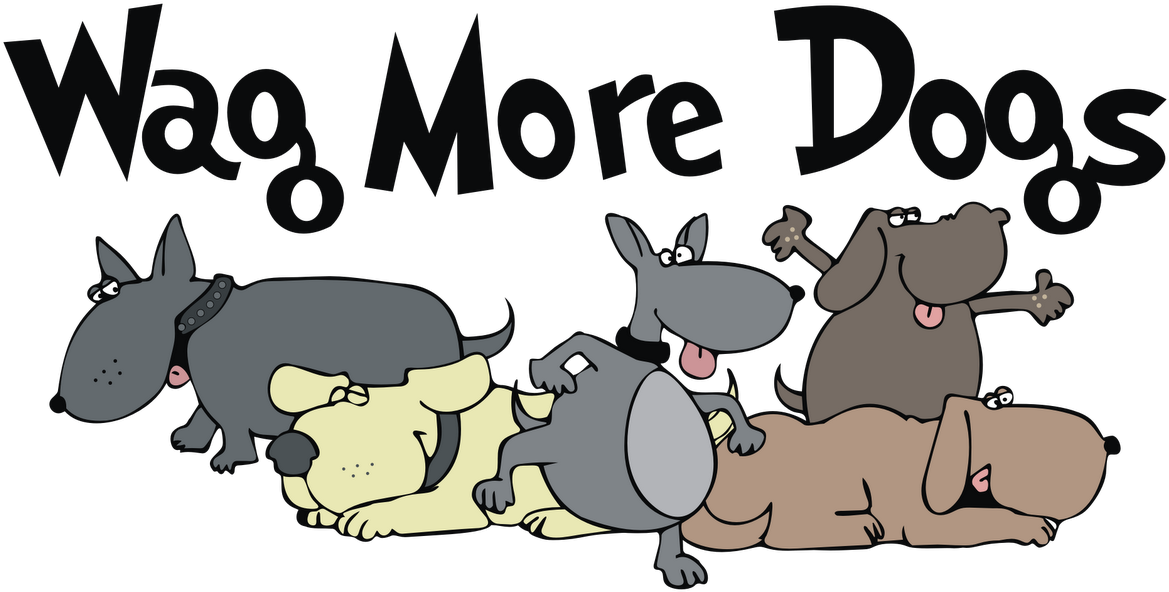 Rebecca Tushnet's 43 Log - Dogs Clipart (1600x941)