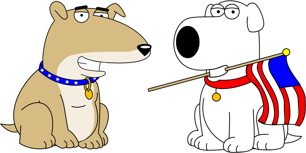 Dog'd Day - Dog (1050x550)