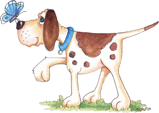 Dogs ‿✿⁀°••○ - Geniet Jou Dag (630x448)