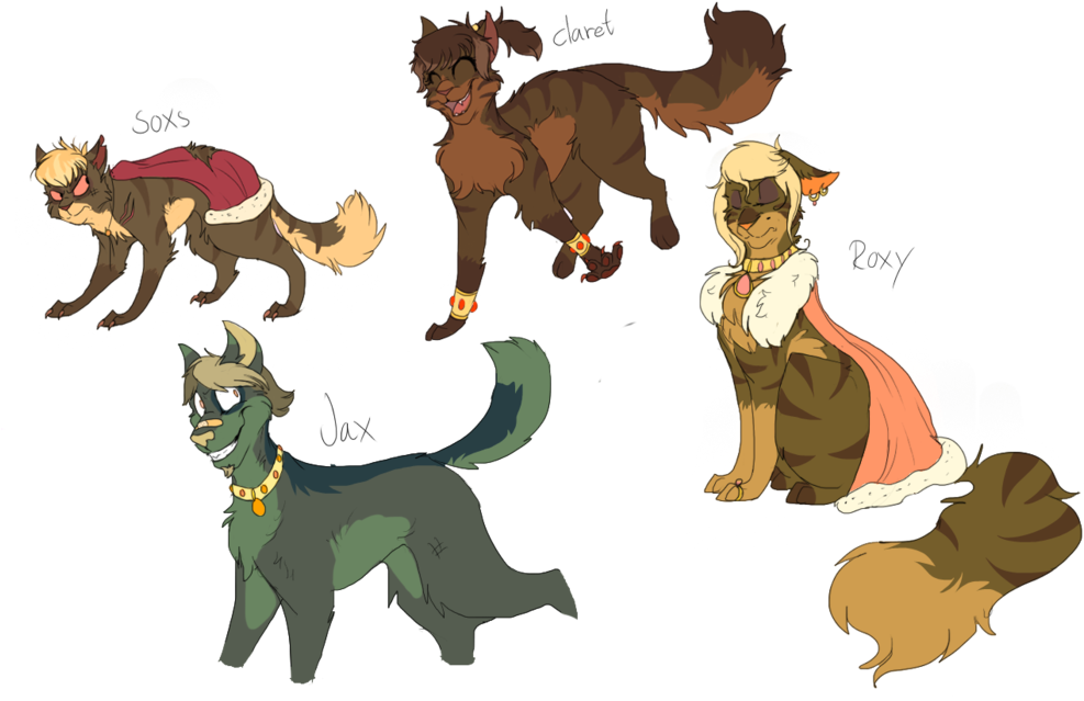 Poxy Kids Kitten Dogs By Becarefulpaint-d6rfchc - Kitten (1024x652)