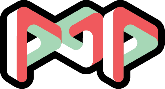 Pop Girls - Pop Magazine Logo (570x309)