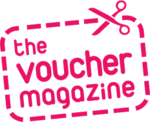 The Voucher Magazine - The Voucher Magazine (500x406)