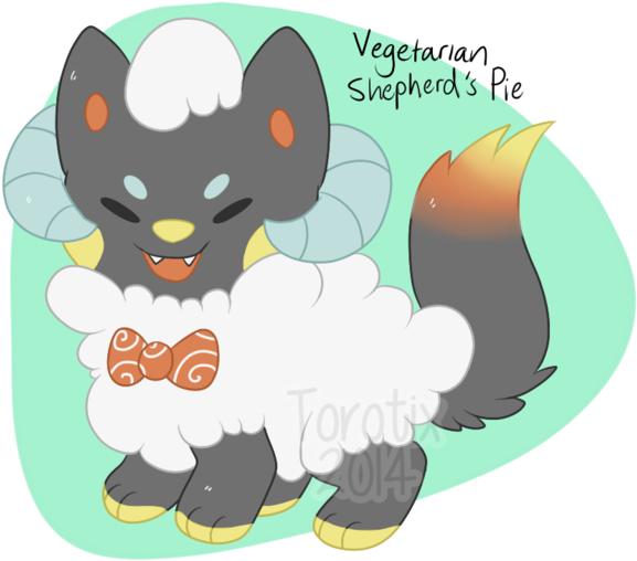 Sushi Dogs Dta 2015 By Torotiel - Cartoon (600x540)