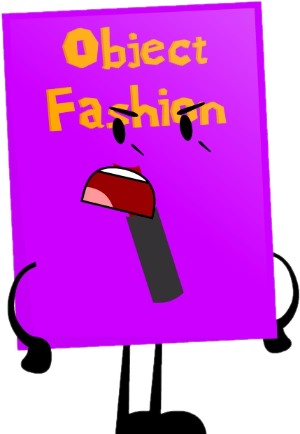 Object Terror Reboot - Object Terror Magazine (429x619)