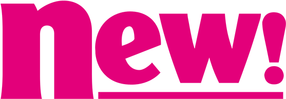 Magazine - New Magazine Logo Png (641x263)
