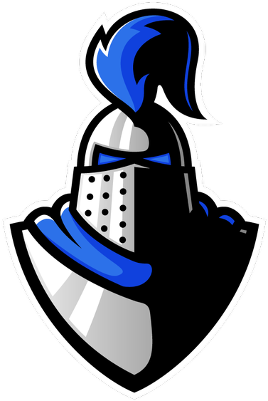 Video Game Age Of Empires - Gaming Mascot Logo Png (600x600)