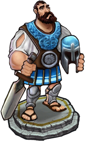 Thumbnail For Version As Of - Figurine (320x512)
