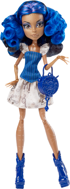 Steam Age Of Empires - Monster High Robecca Steam (480x770)