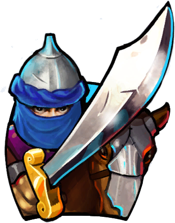 Thumbnail For Version As Of - Mameluke Age Of Empires (440x460)