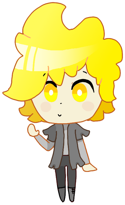 He Boot Too Big For He Gotdamn Feet By Jamsbunnies - Cartoon (428x700)