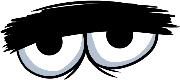 Big Foot Sticker - Big Foot Sticker (618x618)