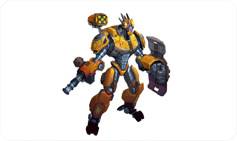 Это "новый Вид Rts" От Разработчиков Age Of Empires - Action Figure (763x455)