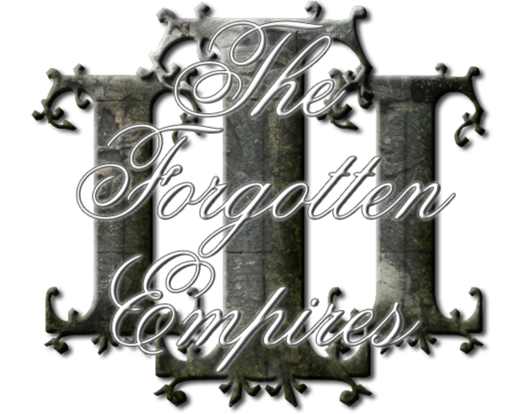 Age Of Empires Iii The Forgotten Empires - Age Of Empires Ii: The Forgotten (764x600)