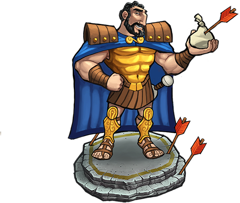 Thumbnail For Version As Of - Age Of Empires (512x512)