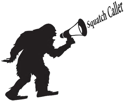 Big Foot Call - Universal Postal Union (511x383)