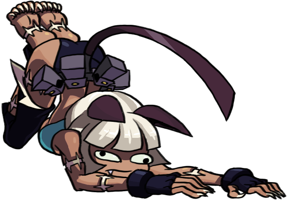 Why Did The Guy Started Jerking Off When He Saw Big - Saint Pepsi Enjoy Yourself Hd (653x466)