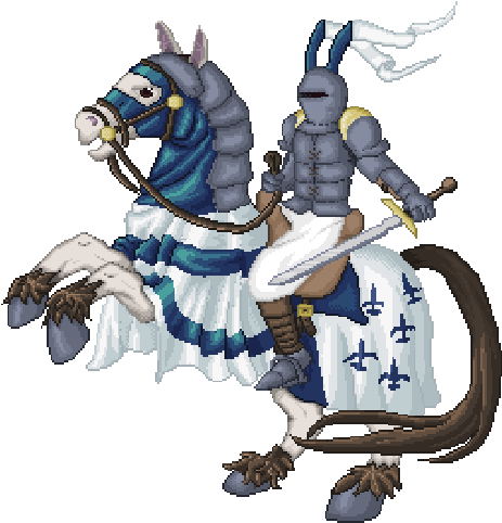 Community Highlight Hama-girl's Art For Zeroempires - Pixel Art (578x552)