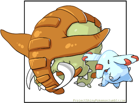 Donphan Shiny (500x415)