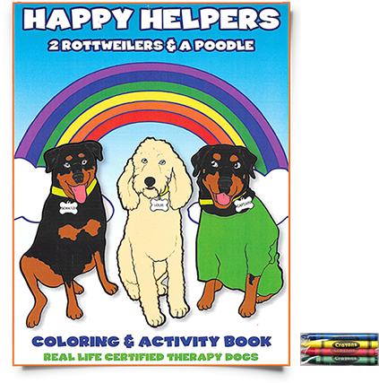 About The Book - Polish Hunting Dog (428x444)