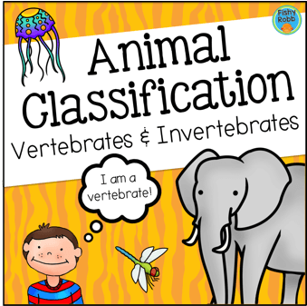 Vertebrates And Invertebrates - Der Neugierige Wassermann (475x475)