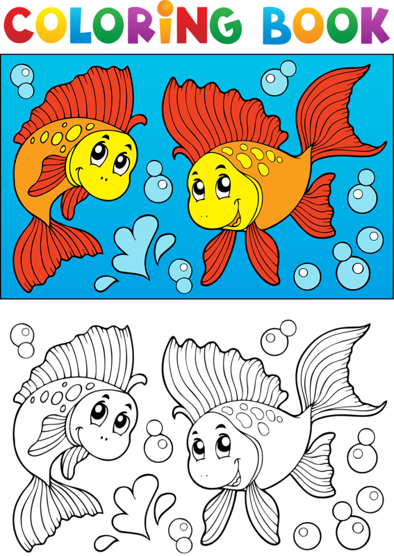 Фото, Автор Soloveika На Яндекс - Coloring Book (567x800)