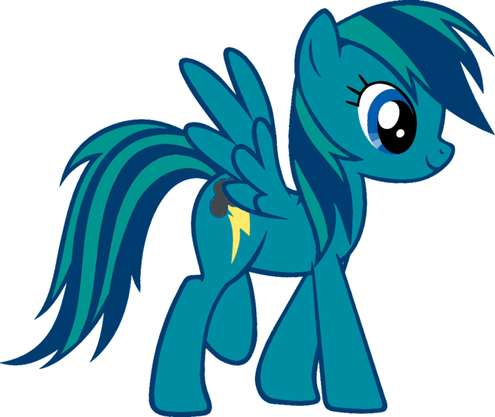 Rainbow Dash Recolor (974x821)