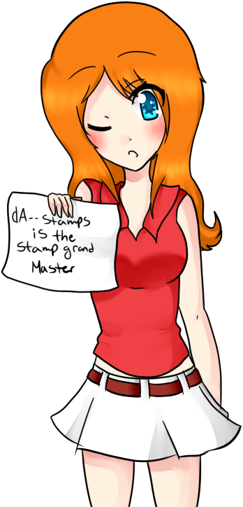 Kagamine - Drawing (900x900)