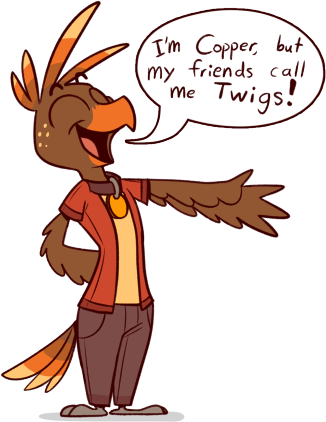 The Boy And His New Nickname By Piemationsart - Nickname (894x894)