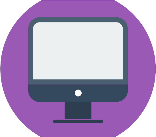 Display Clipart Class Project - Clip Art (640x480)