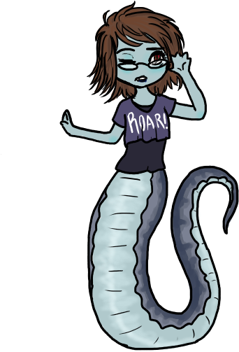 Monster University - Cartoon (600x600)