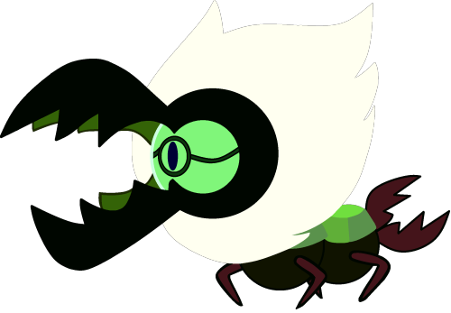 Centipeetle Steven (500x347)