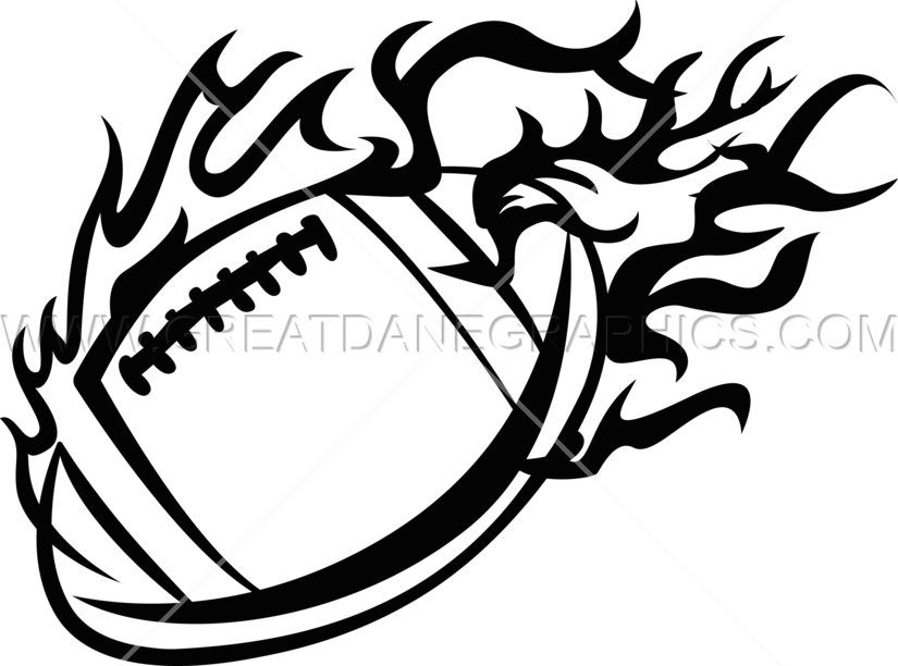 Fireball Football - Coreldraw (825x612)