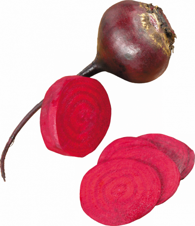 Beet Png - Photography (680x789)