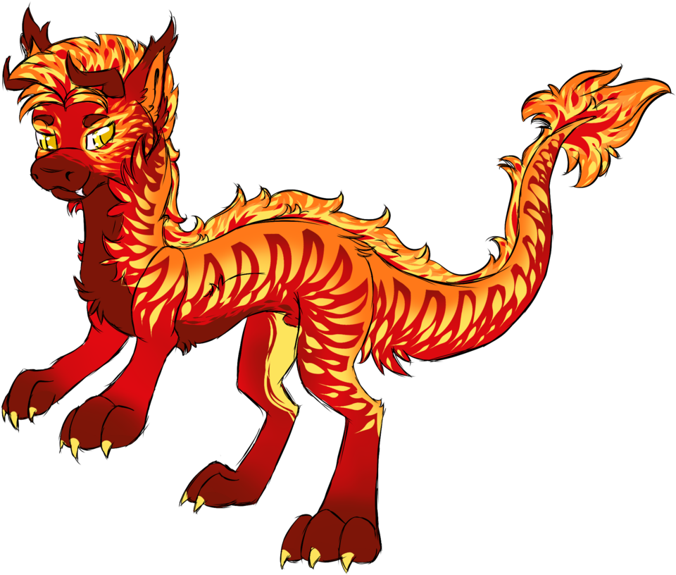 Fireball By Bluecomet5 Fireball By Bluecomet5 - Illustration (1024x847)